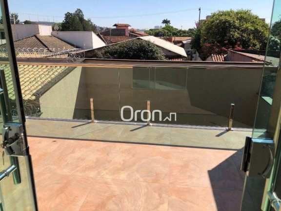 Imagem Sobrado com 3 Quartos à Venda, 190 m² em Cidade Jardim - Goiânia Imagem Sobrado com 3 Quartos à Venda, 190 m² em Cidade Jardim - Goiânia