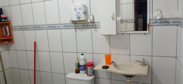 Imagem Casa com 3 Quartos à Venda, 130 m² em Barra Do Jacuípe - Camaçari Imagem Casa com 3 Quartos à Venda, 130 m² em Barra Do Jacuípe - Camaçari