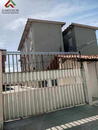 Imagem Imóvel com 2 Quartos à Venda, 55 m² em Candeias - Jaboatão Dos Guararapes