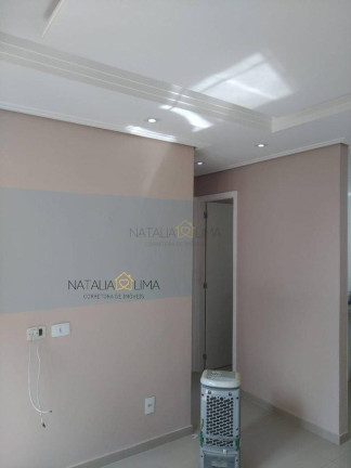 Imagem Apartamento com 2 Quartos à Venda, 38 m² em Jardim Umarizal - São Paulo