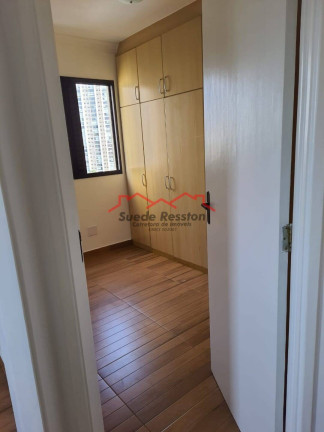 Imagem Apartamento com 2 Quartos à Venda, 55 m² em Vila Santa Catarina - São Paulo