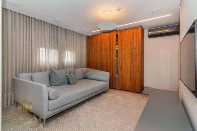 Imagem Cobertura com 4 Quartos à Venda, 446 m² em Itaim - São Paulo Imagem Cobertura com 4 Quartos à Venda, 446 m² em Itaim - São Paulo