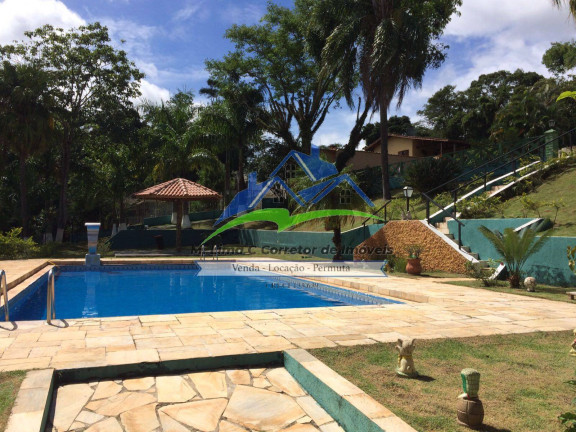 Imagem Chácara com 3 Quartos à Venda, 5.000 m² em Portão - Atibaia Imagem Chácara com 3 Quartos à Venda, 5.000 m² em Portão - Atibaia