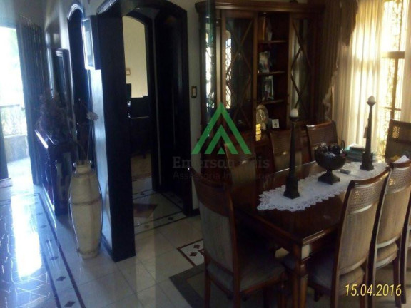 Imagem Casa à Venda, 440 m² em Jardim Maringá - São Paulo Imagem Casa à Venda, 440 m² em Jardim Maringá - São Paulo