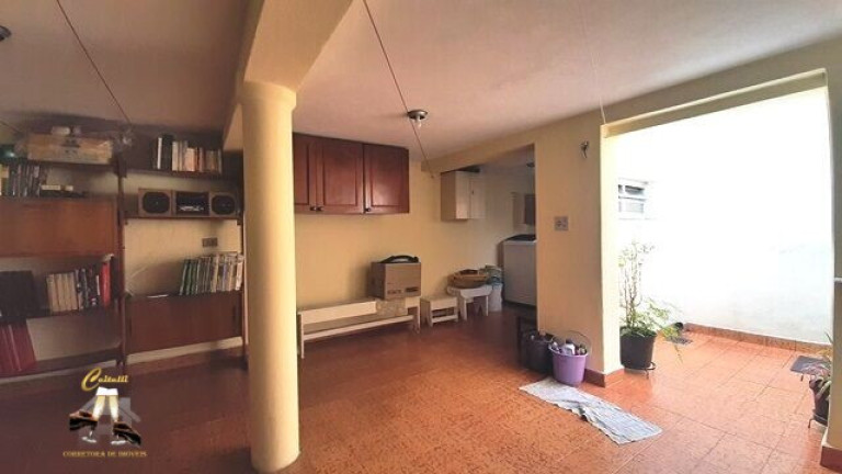 Imagem Casa com 2 Quartos à Venda, 100 m² em Vila Vera - São Paulo Imagem Casa com 2 Quartos à Venda, 100 m² em Vila Vera - São Paulo
