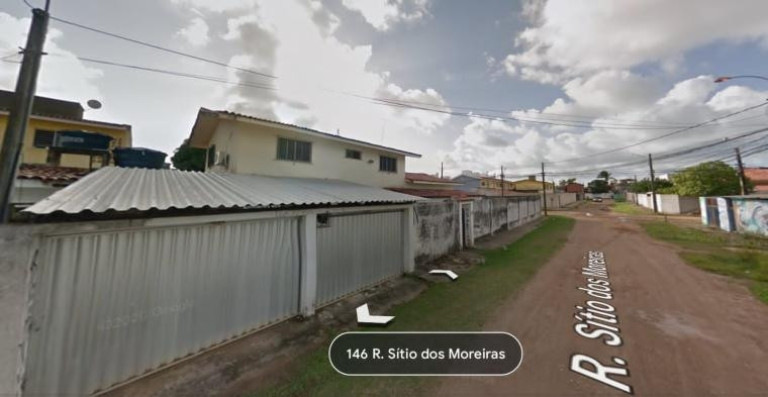 Imagem Casa com 3 Quartos à Venda, 300 m² em Pau Amarelo - Paulista Imagem Casa com 3 Quartos à Venda, 300 m² em Pau Amarelo - Paulista