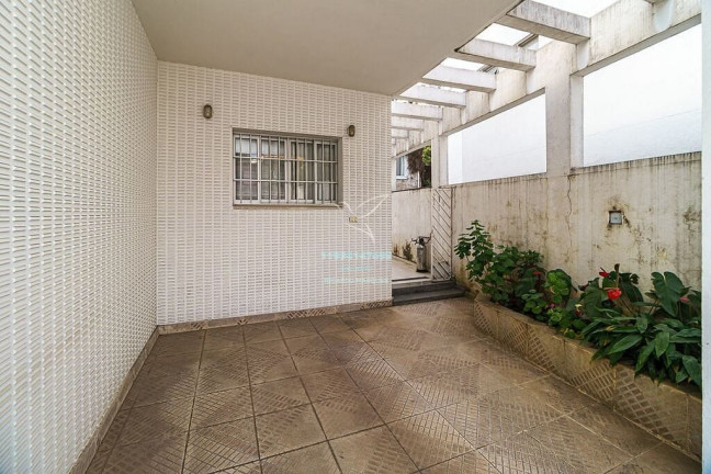 Imagem Casa com 3 Quartos à Venda, 190 m² em Pinheiros - São Paulo
