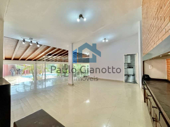 Imagem Casa de Condomínio com 4 Quartos à Venda, 409 m² em Granja Viana - Carapicuíba