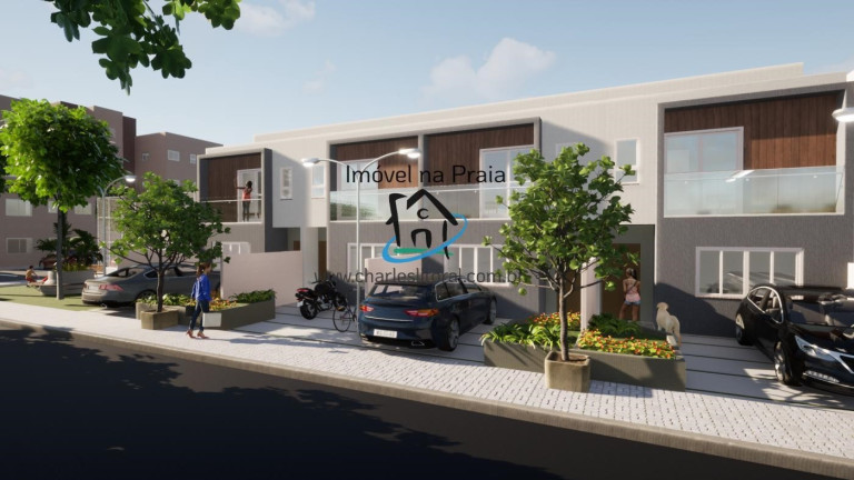 Imagem Casa com 3 Quartos à Venda, 76 m² em Massaguaçu - Caraguatatuba Imagem Casa com 3 Quartos à Venda, 76 m² em Massaguaçu - Caraguatatuba