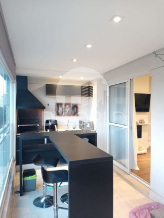 Imagem Imóvel com 2 Quartos à Venda, 94 m² em Centro - São Bernardo Do Campo Imagem Imóvel com 2 Quartos à Venda, 94 m² em Centro - São Bernardo Do Campo