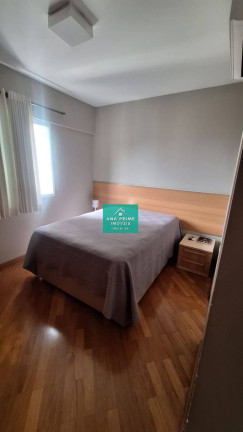 Imagem Apartamento com 3 Quartos à Venda, 93 m² em Parque Residencial Aquarius - São José Dos Campos Imagem Apartamento com 3 Quartos à Venda, 93 m² em Parque Residencial Aquarius - São José Dos Campos