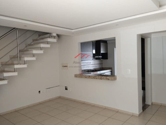 Imagem Casa com 3 Quartos à Venda, 100 m² em Jardim Bela Vista - Sumaré Imagem Casa com 3 Quartos à Venda, 100 m² em Jardim Bela Vista - Sumaré