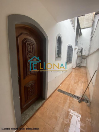 Imagem Sobrado com 4 Quartos à Venda, 250 m² em Tatuapé - São Paulo Imagem Sobrado com 4 Quartos à Venda, 250 m² em Tatuapé - São Paulo