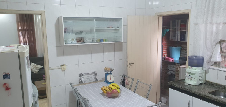 Imagem Casa com 3 Quartos à Venda, 127 m² em Cidade Líder - São Paulo Imagem Casa com 3 Quartos à Venda, 127 m² em Cidade Líder - São Paulo