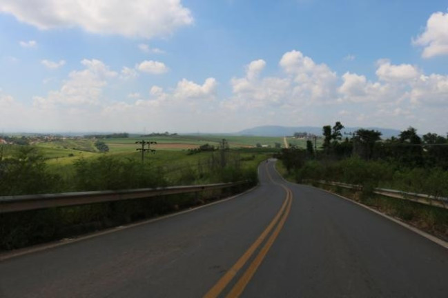 Imagem Terreno à Venda, 124 m² em Pinhal - Boituva