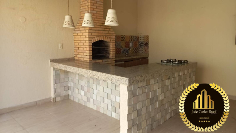 Imagem Casa com 4 Quartos à Venda,  em Lagoa Redonda - Fortaleza