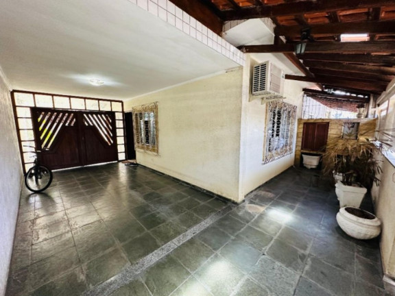 Imagem Casa com 2 Quartos à Venda, 80 m² em Esplanada Dos Barreiros - São Vicente Imagem Casa com 2 Quartos à Venda, 80 m² em Esplanada Dos Barreiros - São Vicente