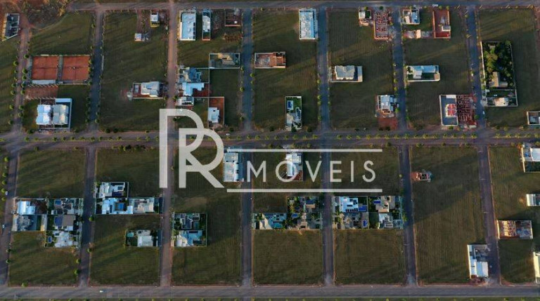 Imagem Terreno à Venda, 800 m² em Parque Dos Buritis - Lucas Do Rio Verde Imagem Terreno à Venda, 800 m² em Parque Dos Buritis - Lucas Do Rio Verde
