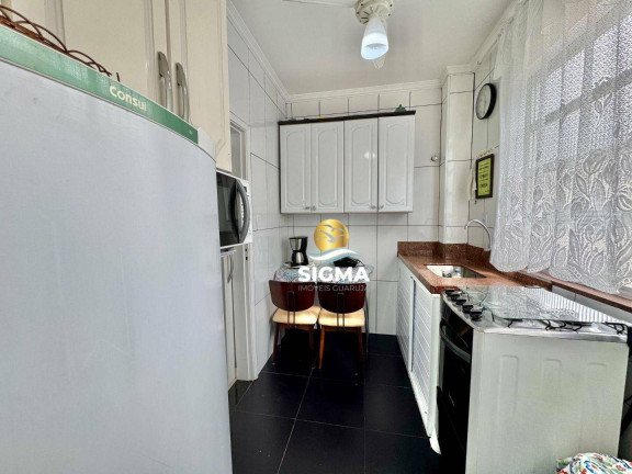 Imagem Kitnet com 1 Quarto à Venda, 38 m² em Pitangueiras - Guarujá Imagem Kitnet com 1 Quarto à Venda, 38 m² em Pitangueiras - Guarujá