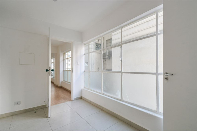 Imagem Sala Comercial à Venda, 38 m² em Higienópolis - São Paulo