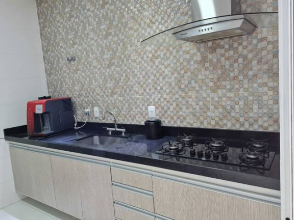 Imagem Casa de Condomínio com 3 Quartos à Venda, 135 m² em Wanel Ville - Sorocaba Imagem Casa de Condomínio com 3 Quartos à Venda, 135 m² em Wanel Ville - Sorocaba