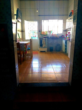 Imagem Casa com 2 Quartos à Venda, 58 m² em Jussara - Mongaguá Imagem Casa com 2 Quartos à Venda, 58 m² em Jussara - Mongaguá