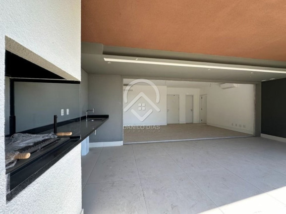 Imagem Apartamento com 3 Quartos à Venda, 158 m² em Brooklin - São Paulo