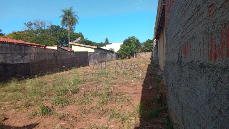 Imagem Terreno à Venda, 480 m² em Vila São Pedro - Pirassununga Imagem Terreno à Venda, 480 m² em Vila São Pedro - Pirassununga