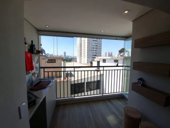 Imagem Apartamento com 2 Quartos à Venda, 53 m² em Anchieta - São Bernardo Do Campo