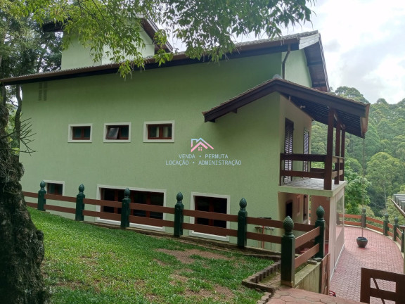 Imagem Casa com 4 Quartos à Venda, 250 m² em Roseira - Mairiporã Imagem Casa com 4 Quartos à Venda, 250 m² em Roseira - Mairiporã