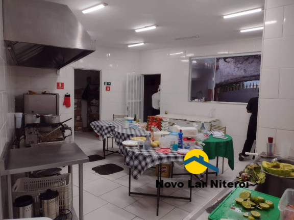 Imagem Casa com 3 Quartos à Venda, 420 m² em São Francisco - Niterói Imagem Casa com 3 Quartos à Venda, 420 m² em São Francisco - Niterói