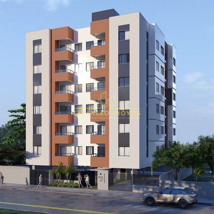 Apartamento com 3 Quartos à Venda, 69 m² em Nova Palhoça - Palhoça