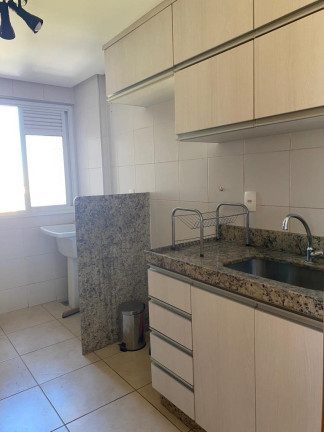 Imagem Apartamento com 3 Quartos à Venda, 71 m² em Parque Amazônia - Goiânia Imagem Apartamento com 3 Quartos à Venda, 71 m² em Parque Amazônia - Goiânia