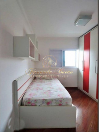 Imagem Sobrado com 4 Quartos à Venda, 43.800 m² em Jardim - Santo André