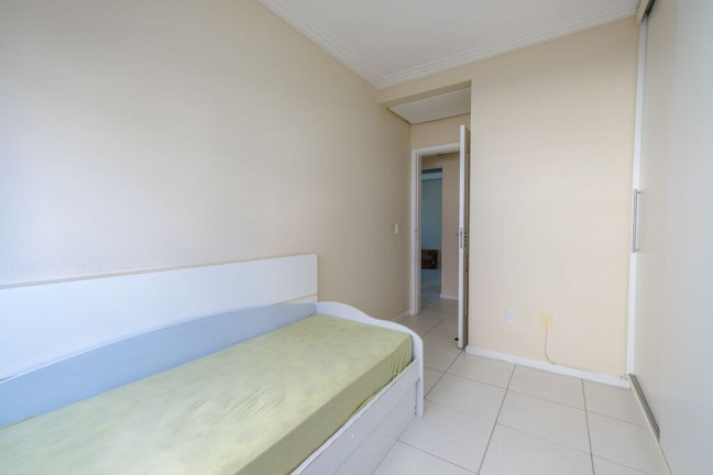 Imagem Apartamento com 3 Quartos à Venda, 86 m² em Barreiros - São José Imagem Apartamento com 3 Quartos à Venda, 86 m² em Barreiros - São José