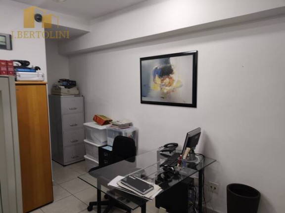Imagem Sala Comercial à Venda, 42 m² em Parque Residencial Aquarius - São José Dos Campos