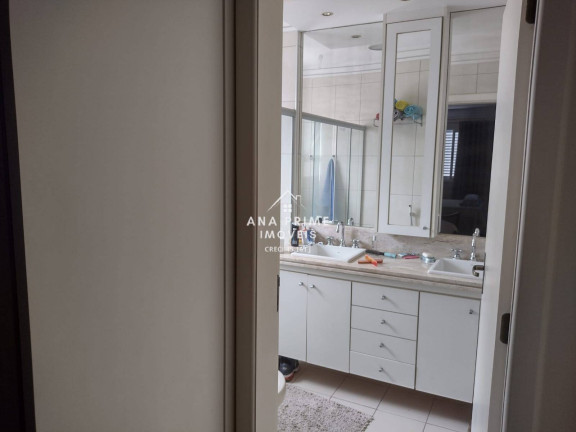 Imagem Cobertura com 5 Quartos à Venda, 255 m² em Parque Residencial Aquarius - São José Dos Campos