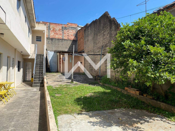 Imagem Sobrado com 4 Quartos à Venda, 159 m² em Jardim Adriana - Guarulhos Imagem Sobrado com 4 Quartos à Venda, 159 m² em Jardim Adriana - Guarulhos