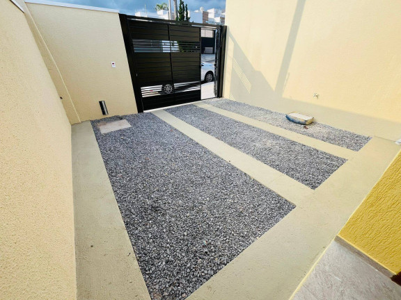 Imagem Casa com 2 Quartos à Venda, 142 m² em Vila Mecanica Pesada - Taubaté