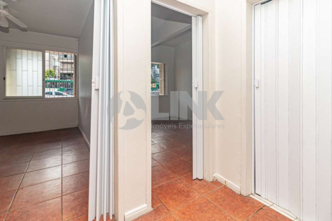Imagem Apartamento com 2 Quartos à Venda, 67 m² em Santana - Porto Alegre