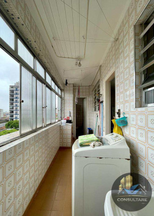 Imagem Apartamento com 2 Quartos à Venda, 94 m² em Embaré - Santos Imagem Apartamento com 2 Quartos à Venda, 94 m² em Embaré - Santos