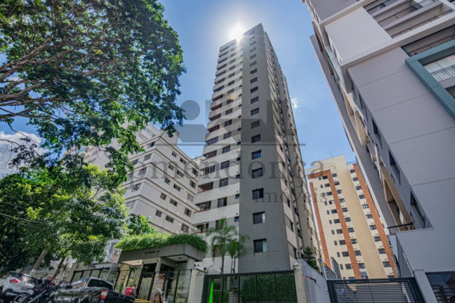 Imagem Apartamento com 3 Quartos à Venda, 81 m² em Perdizes - São Paulo Imagem Apartamento com 3 Quartos à Venda, 81 m² em Perdizes - São Paulo