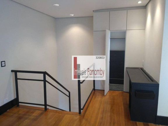 Imagem Apartamento com 1 Quarto à Venda ou Locação, 104 m² em Panamby - São Paulo Imagem Apartamento com 1 Quarto à Venda ou Locação, 104 m² em Panamby - São Paulo