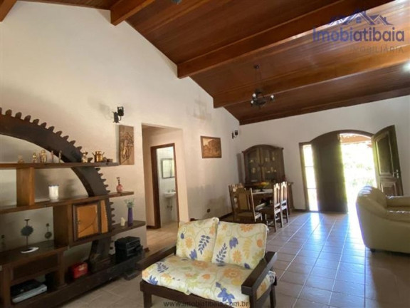 Imagem Chácara com 5 Quartos à Venda, 8.000 m² em Condomínio Rancho Maringa Ii - Atibaia Imagem Chácara com 5 Quartos à Venda, 8.000 m² em Condomínio Rancho Maringa Ii - Atibaia