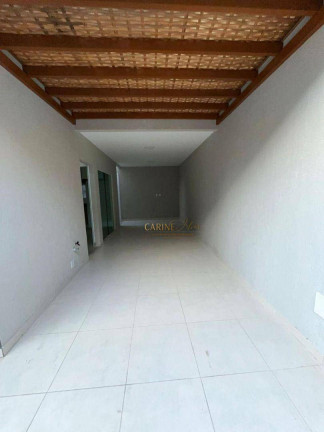 Casa com 4 Quartos à Venda ou Locação, 127 m² em Buraquinho - Lauro De Freitas