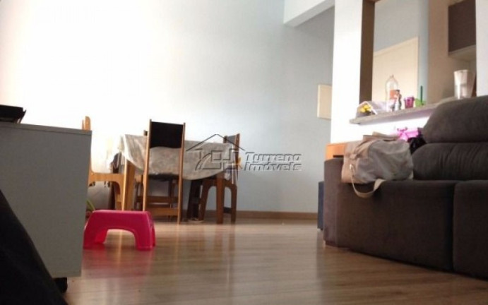 Imagem Apartamento com 3 Quartos à Venda, 64 m² em Vila Industrial - São José Dos Campos Imagem Apartamento com 3 Quartos à Venda, 64 m² em Vila Industrial - São José Dos Campos
