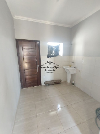 Imagem Casa com 1 Quarto à Venda, 80 m² em Village Santana - Guaratinguetá Imagem Casa com 1 Quarto à Venda, 80 m² em Village Santana - Guaratinguetá