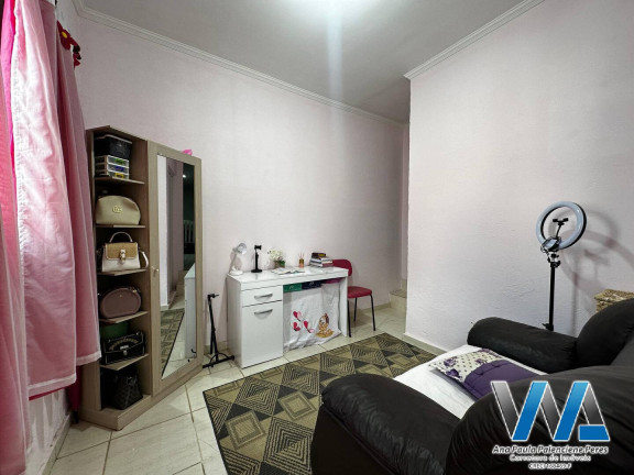 Imagem Casa com 3 Quartos à Venda, 100 m² em Jardim águas Claras - Bragança Paulista Imagem Casa com 3 Quartos à Venda, 100 m² em Jardim águas Claras - Bragança Paulista