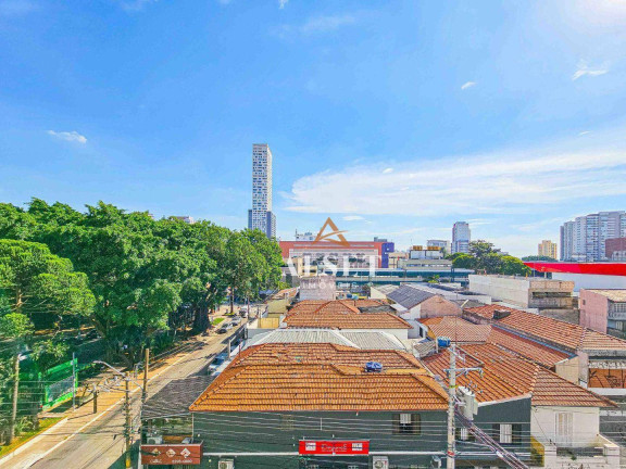 Imagem Apartamento com 2 Quartos à Venda, 66 m² em Tatuapé - São Paulo Imagem Apartamento com 2 Quartos à Venda, 66 m² em Tatuapé - São Paulo