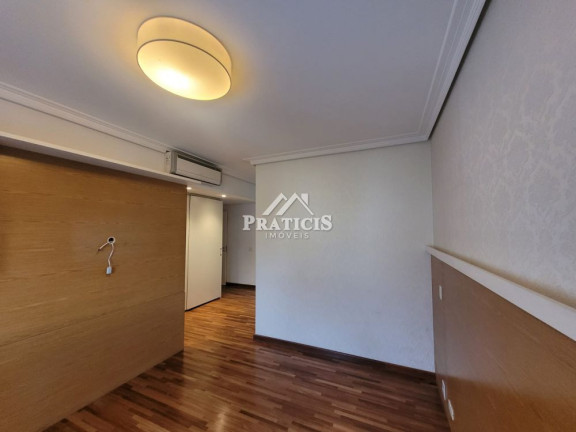 Imagem Apartamento com 3 Quartos à Venda, 188 m² em Vila Mariana - São Paulo